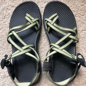Green Chaco’s